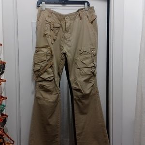Cargo pants